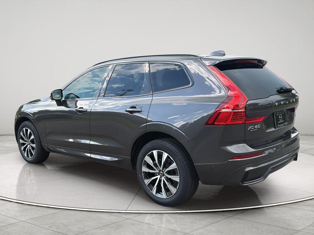 Volvo XC60 2024