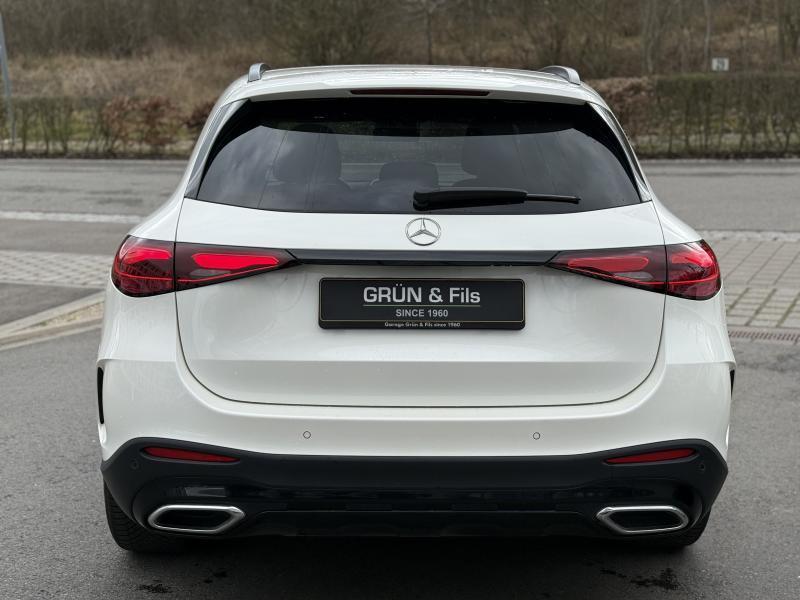 Mercedes-Benz GLC 200 2023