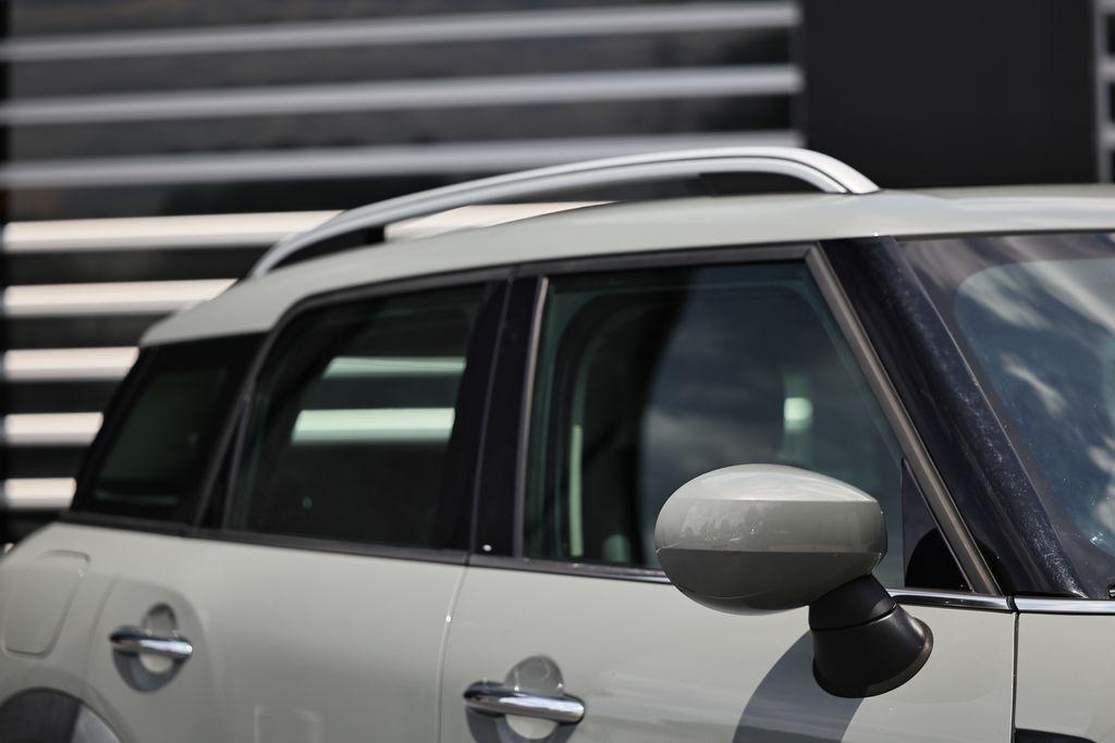 Mini Countryman 2021