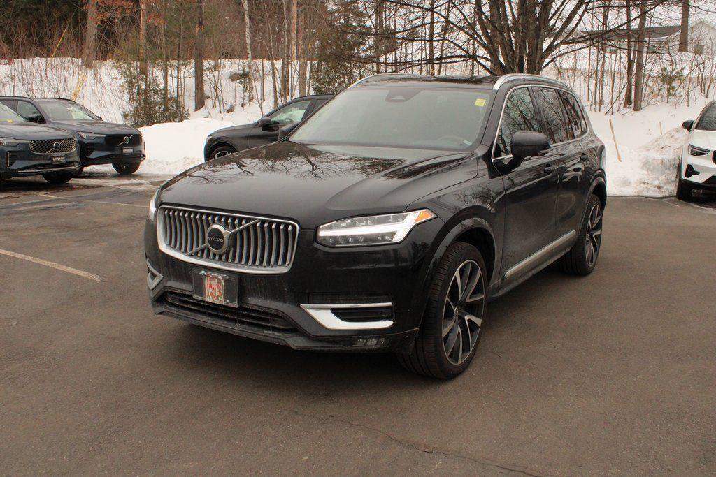 Volvo XC90 2023