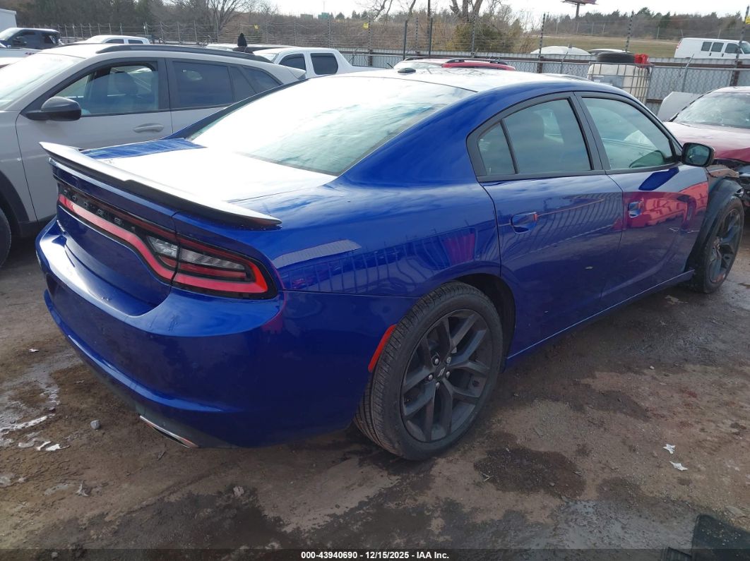 Dodge Charger 2021
