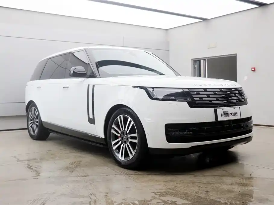 Land Rover Range Rover 2023