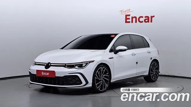 Volkswagen Golf 2024