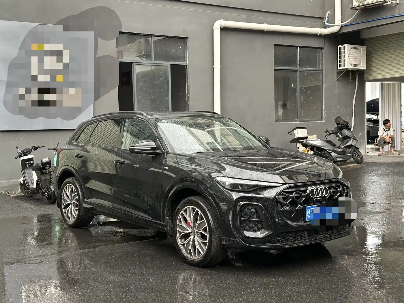 Audi Q5 2026