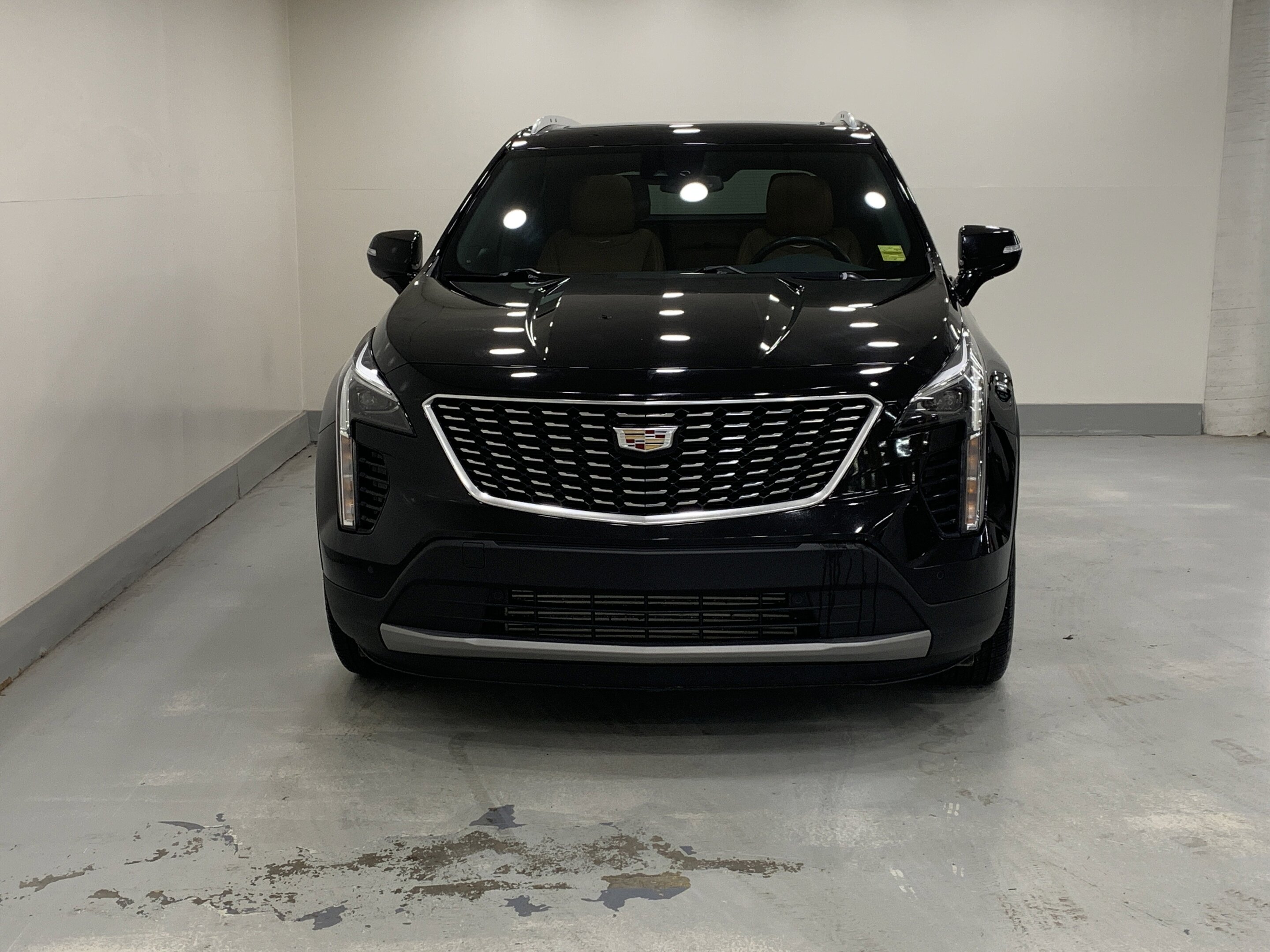 Cadillac XT4 2023