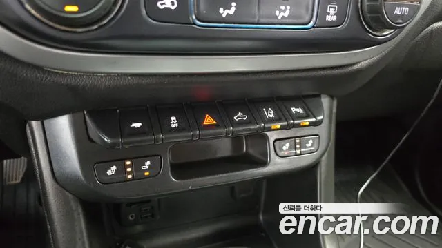 Chevrolet Colorado 2020