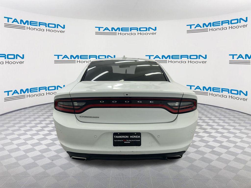 Dodge Charger 2023