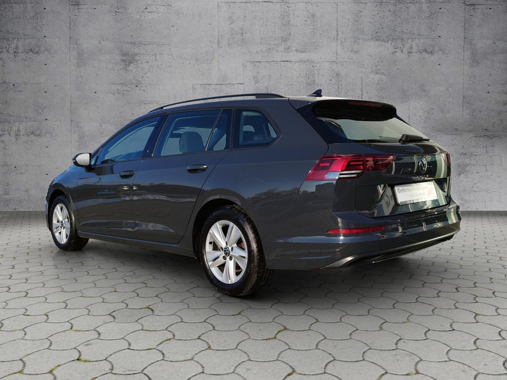 Volkswagen Golf 2022