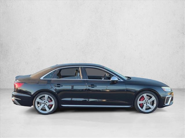 Audi S4 2023