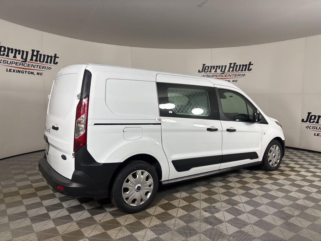 Ford Transit Connect 2022