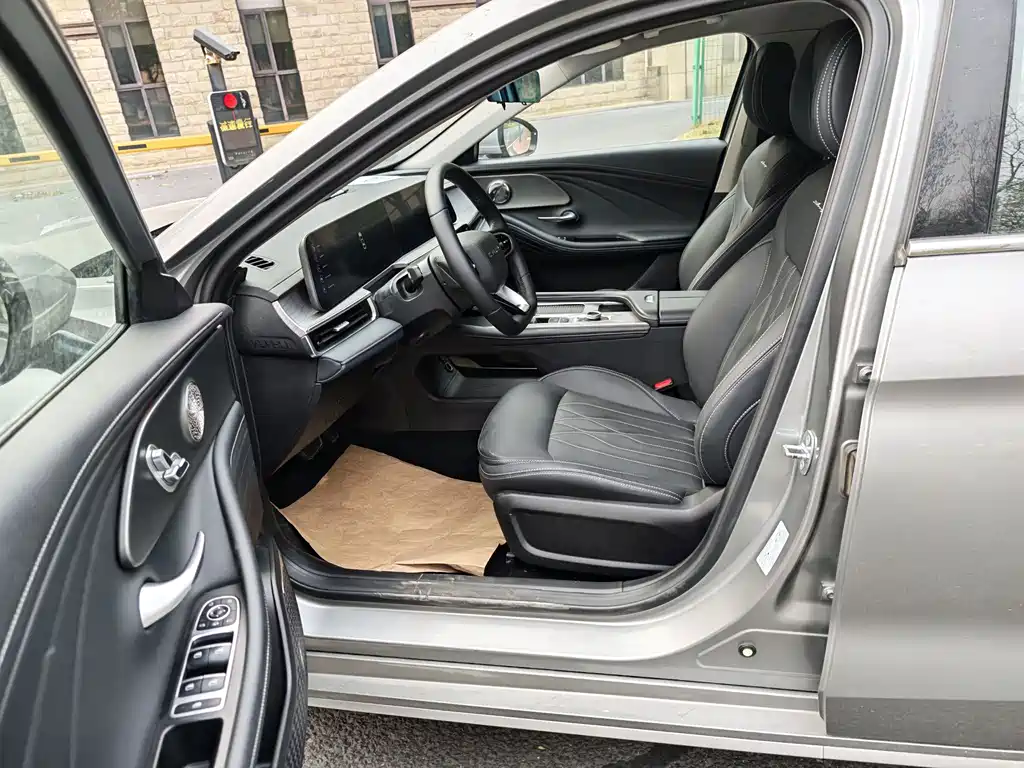 CHERY Arrizo 8 2023