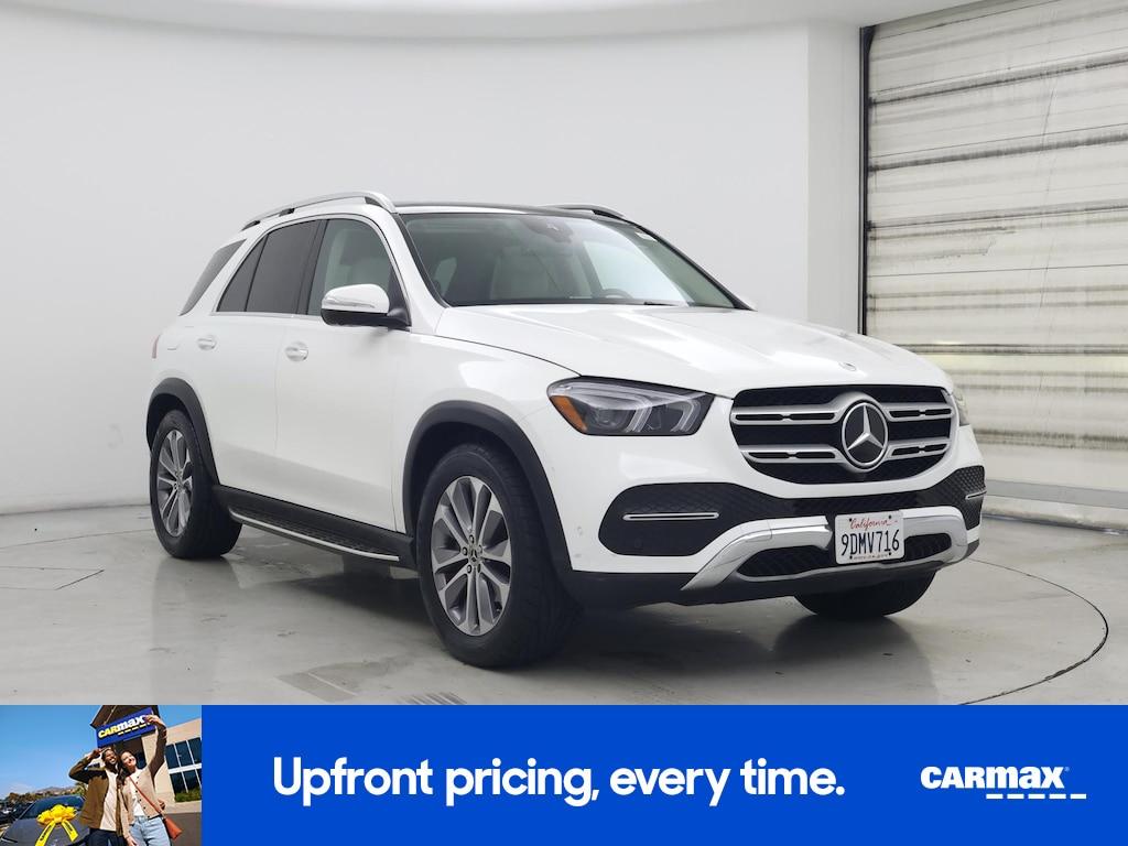 Mercedes-Benz GLE 350 2023