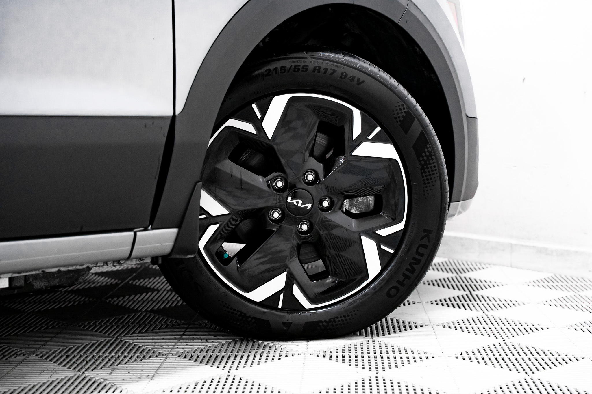 Kia NIRO EV 2023