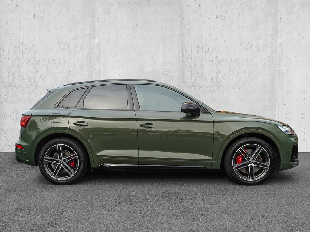Audi SQ5 2023