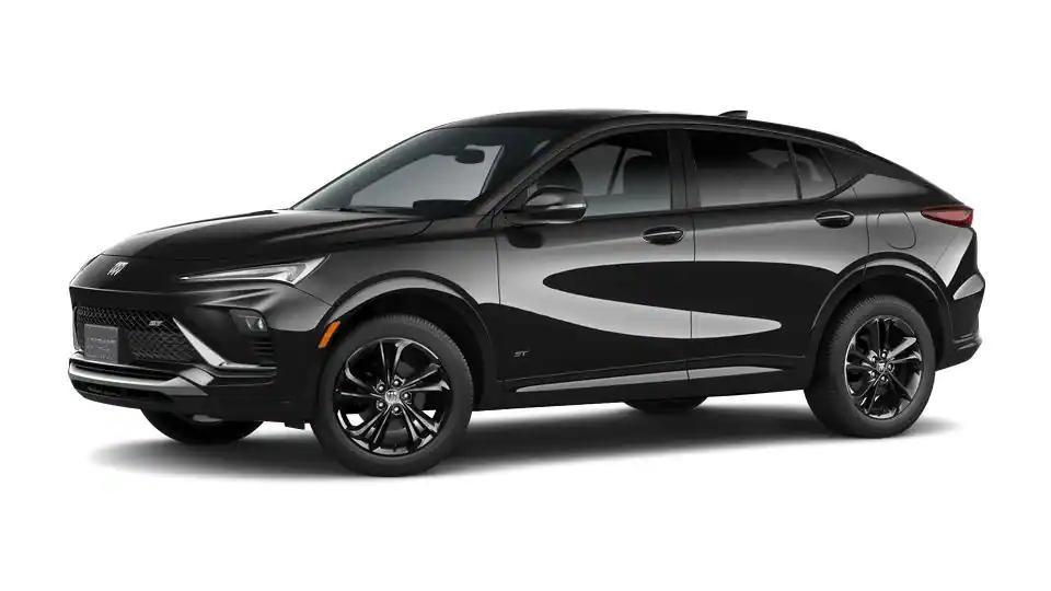 Buick Envista 2026