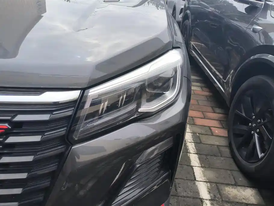 Changan CS75 2022