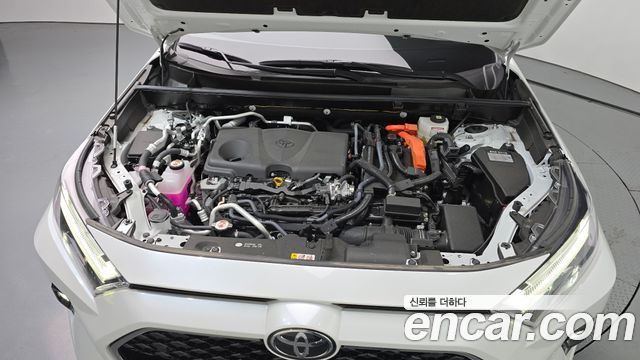 Toyota RAV4 2025
