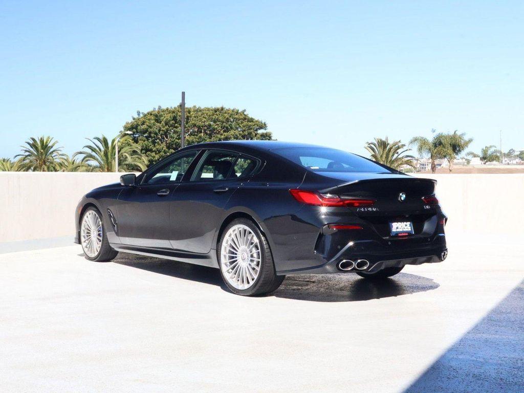 BMW 2ER GRAN COUPÉ 2024