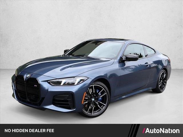 BMW M440 2026