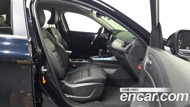 Renault Arkana 2022