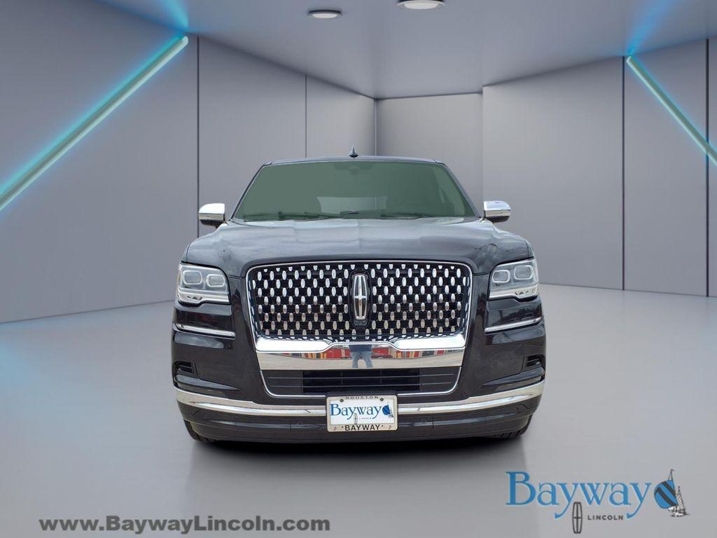 Lincoln Navigator 2023