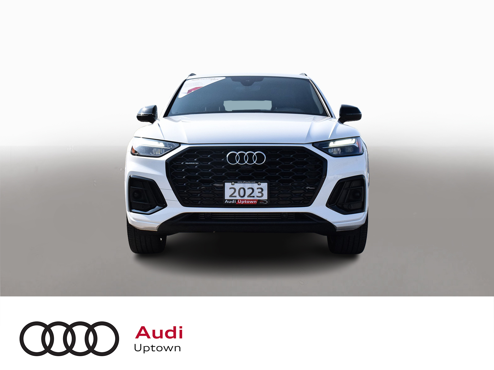Audi Q5 Sportback 2023