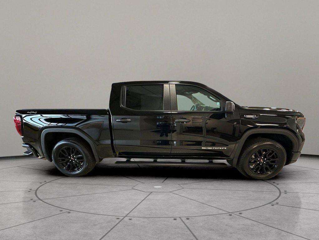 GMC Sierra 2025