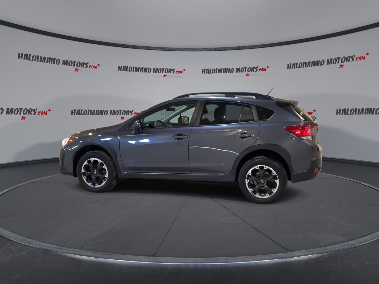 Subaru Crosstrek 2021
