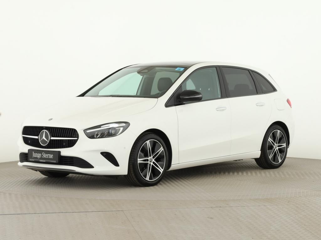 Mercedes-Benz B 200 2023