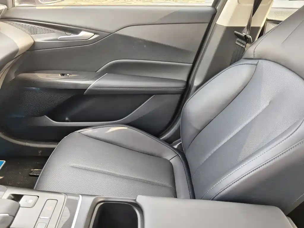 Changan Eado 2024