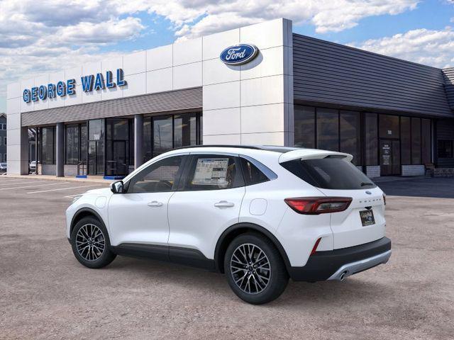 Ford Escape 2025