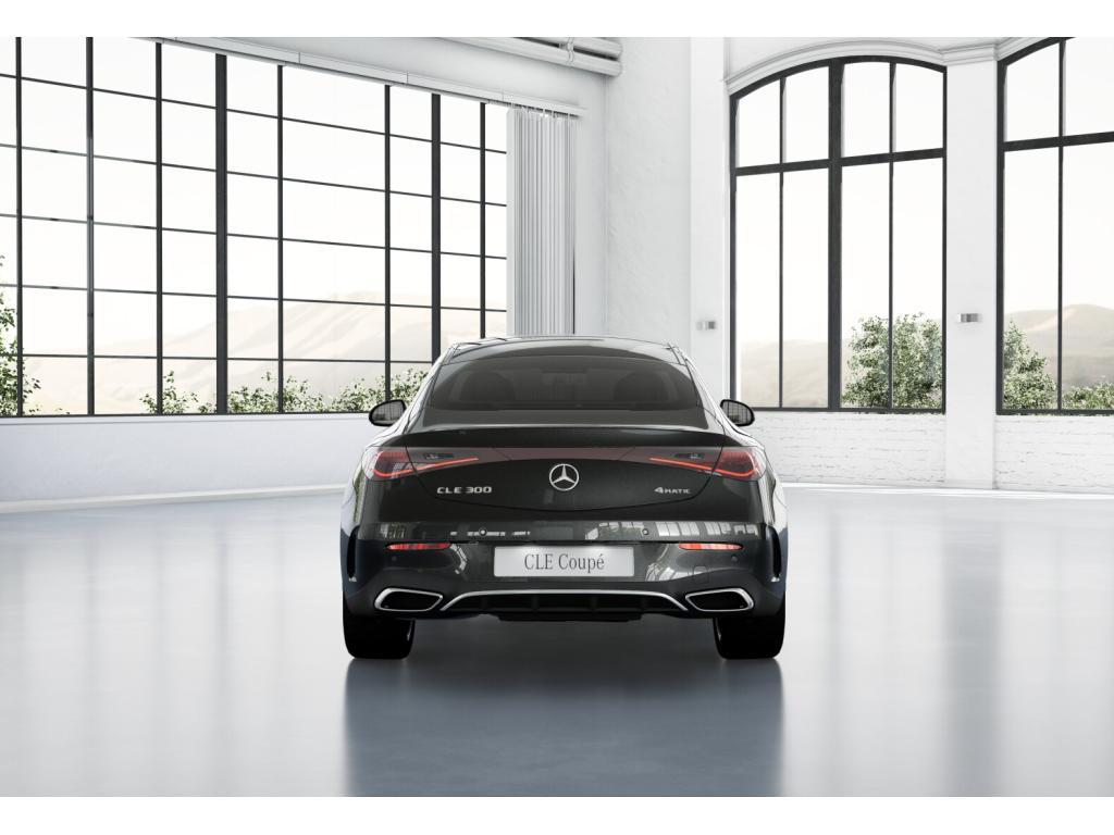 Mercedes-Benz CLE 300 2024