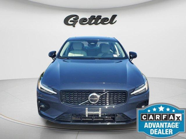 Volvo S60 2024
