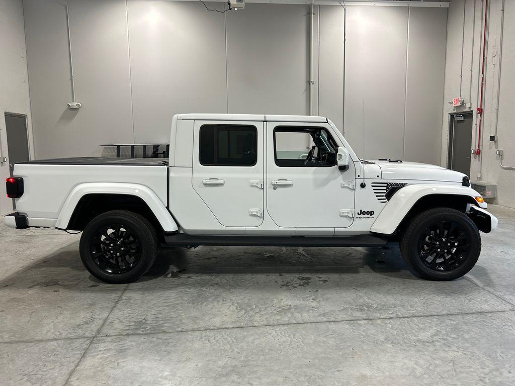 Jeep Gladiator 2023