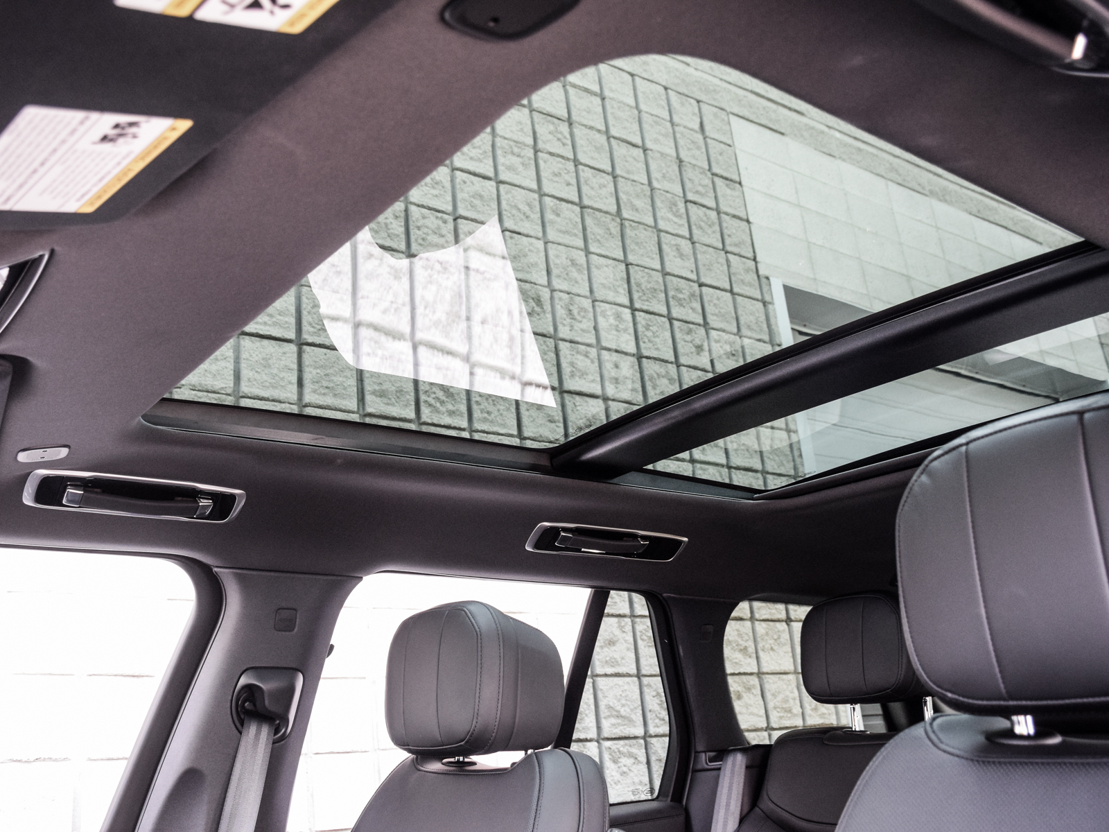 Land Rover Range Rover 2024