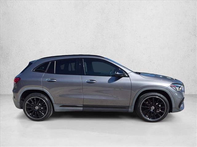 Mercedes-Benz GLA 250 2023