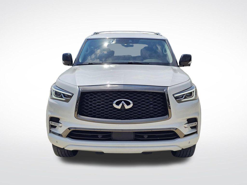 Infiniti QX80 2021