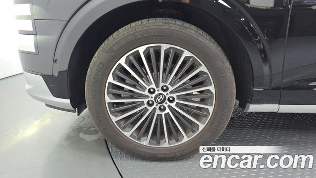 Hyundai Palisade 2025