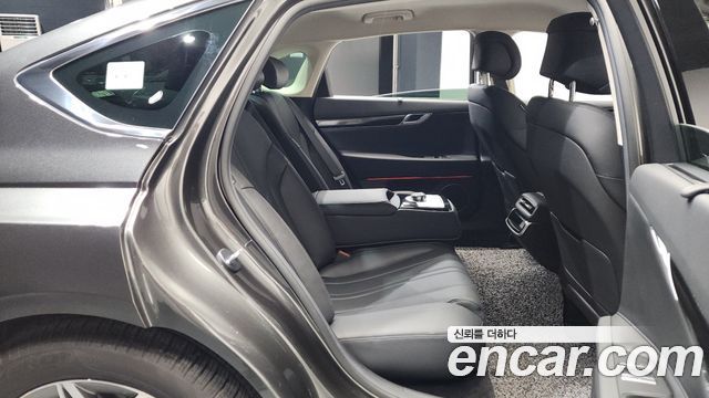 Genesis G80 2024