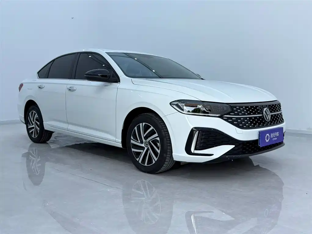 Volkswagen Lavida 2022