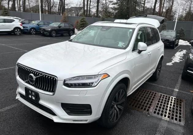 Volvo XC90 2023
