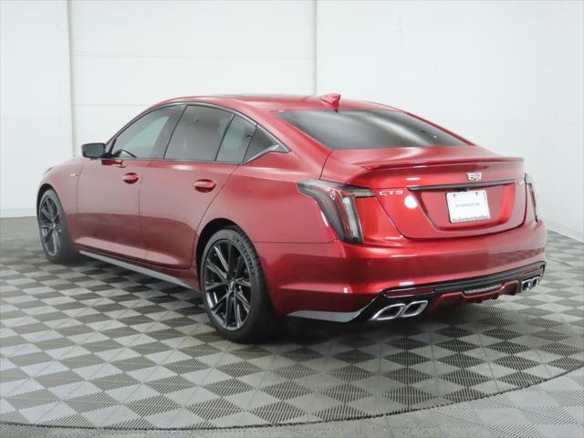 Cadillac CT5-V 2024