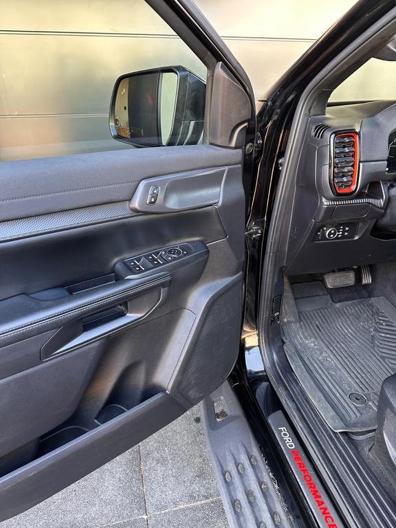 Ford Ranger 2023