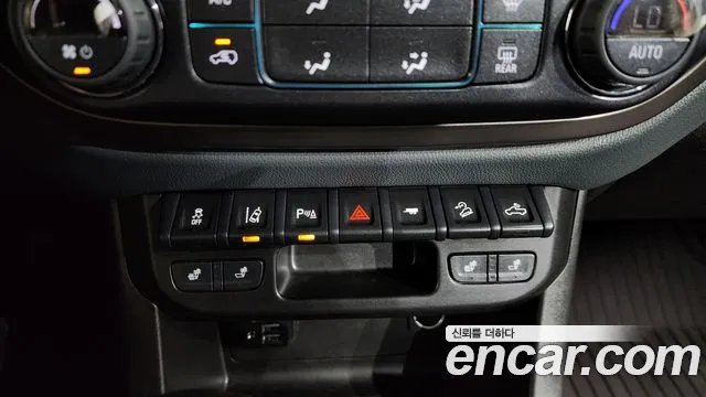 Chevrolet Colorado 2022
