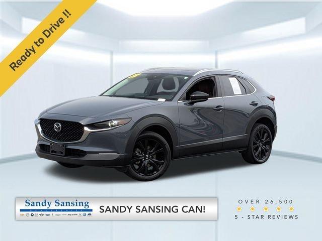 Mazda CX-30 2023