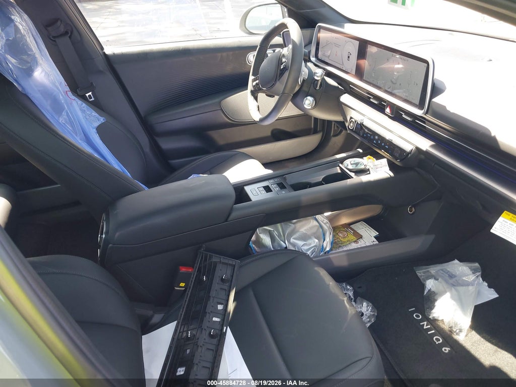 Hyundai IONIQ 6 2023