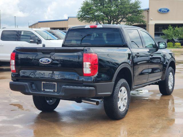 Ford Ranger 2026