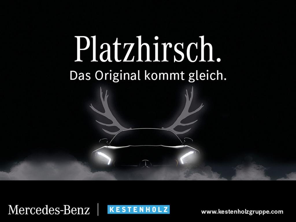 Mercedes-Benz CLA 200 SHOOTING BRAKE 2021