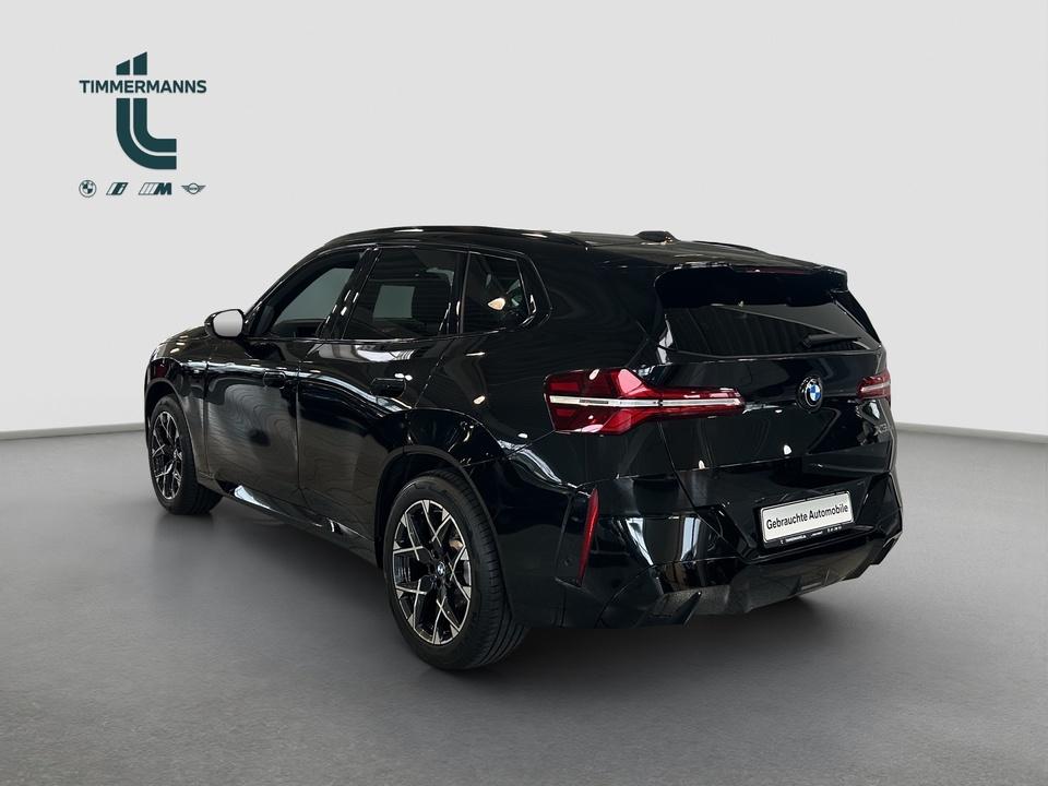 BMW X3 2025
