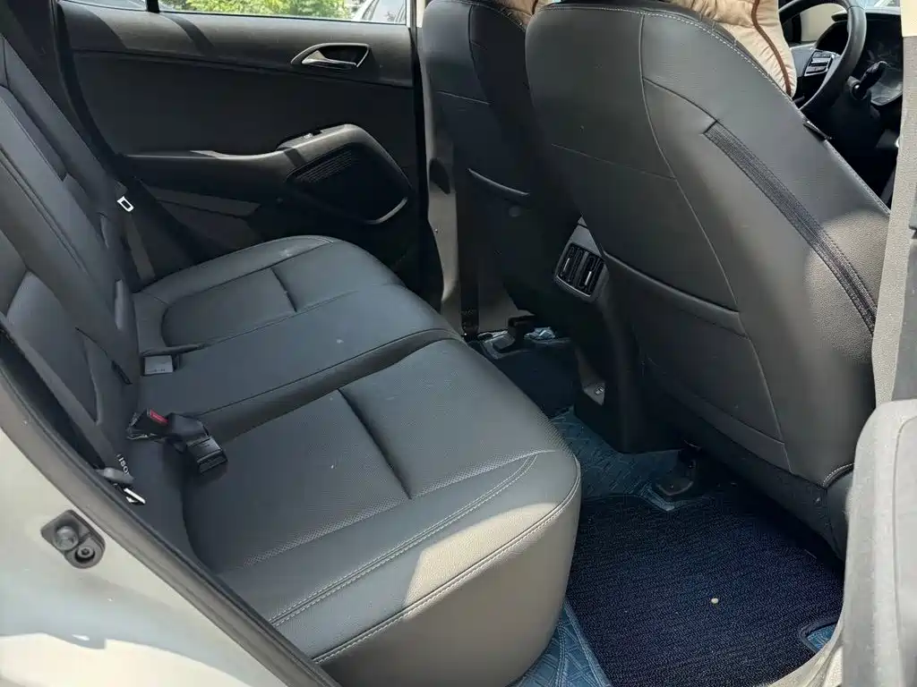 Hyundai ix35 2022